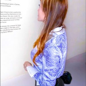 Meet your Posher, Montelle